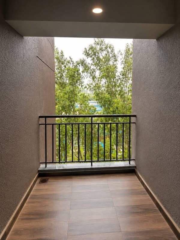 2 BHK in Pristine iLife - Photo 9
