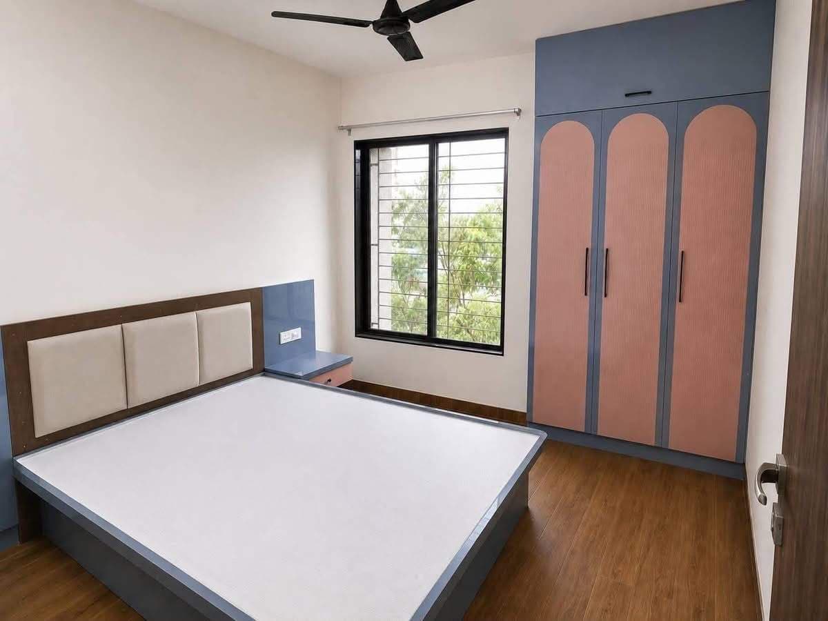 2 BHK in Pristine iLife - Photo 10