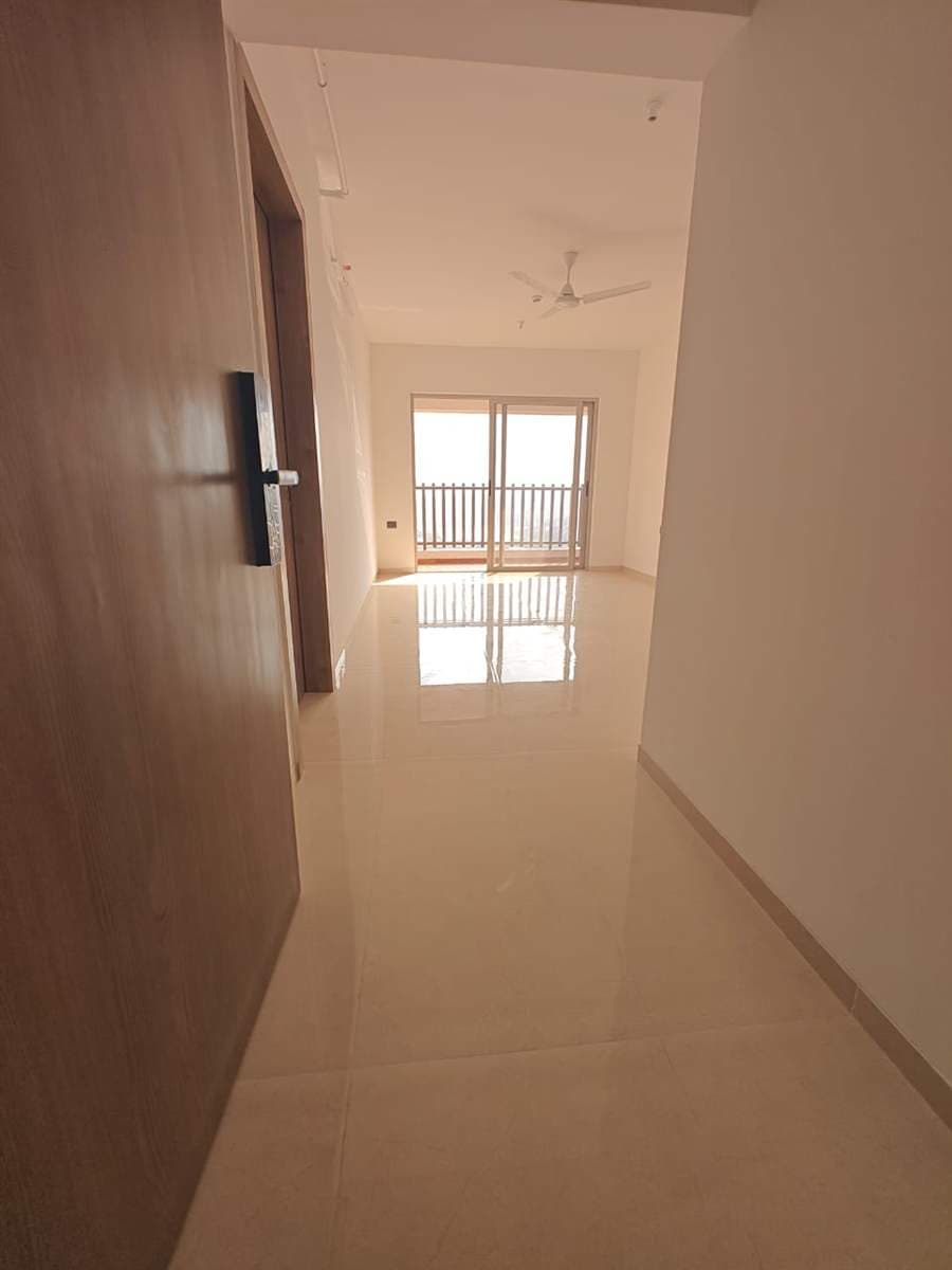 3 BHK in Q914 - Photo 1