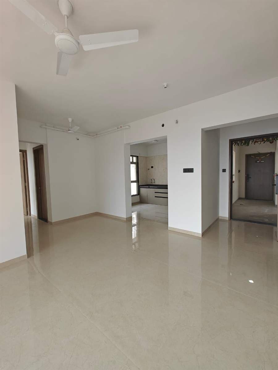 3 BHK in Q914 - Photo 2
