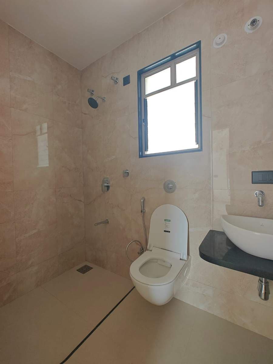 3 BHK in Q914 - Photo 4