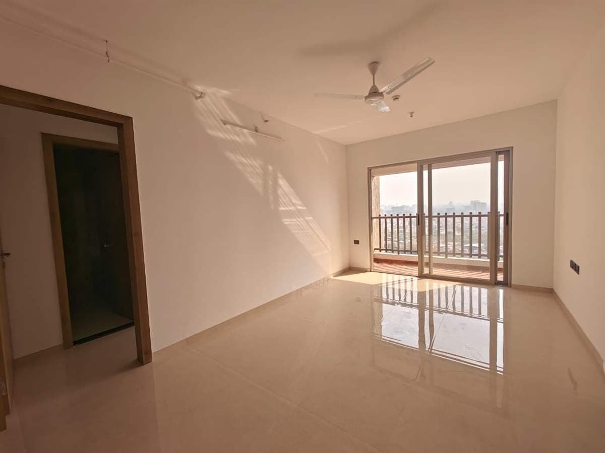 3 BHK in Q914 - Photo 6