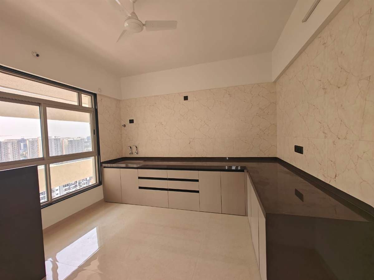 3 BHK in Q914 - Photo 9