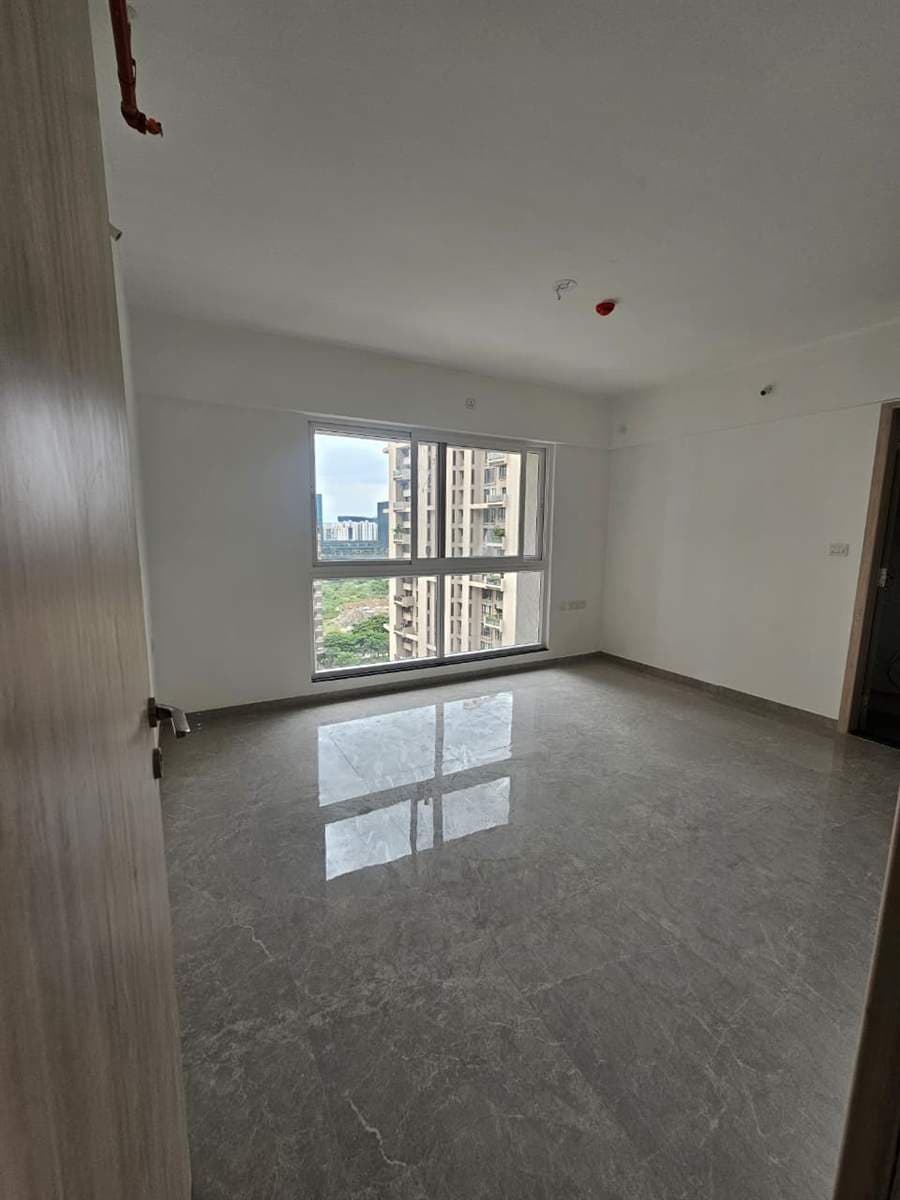3 BHK in Zen Elite - Photo 1