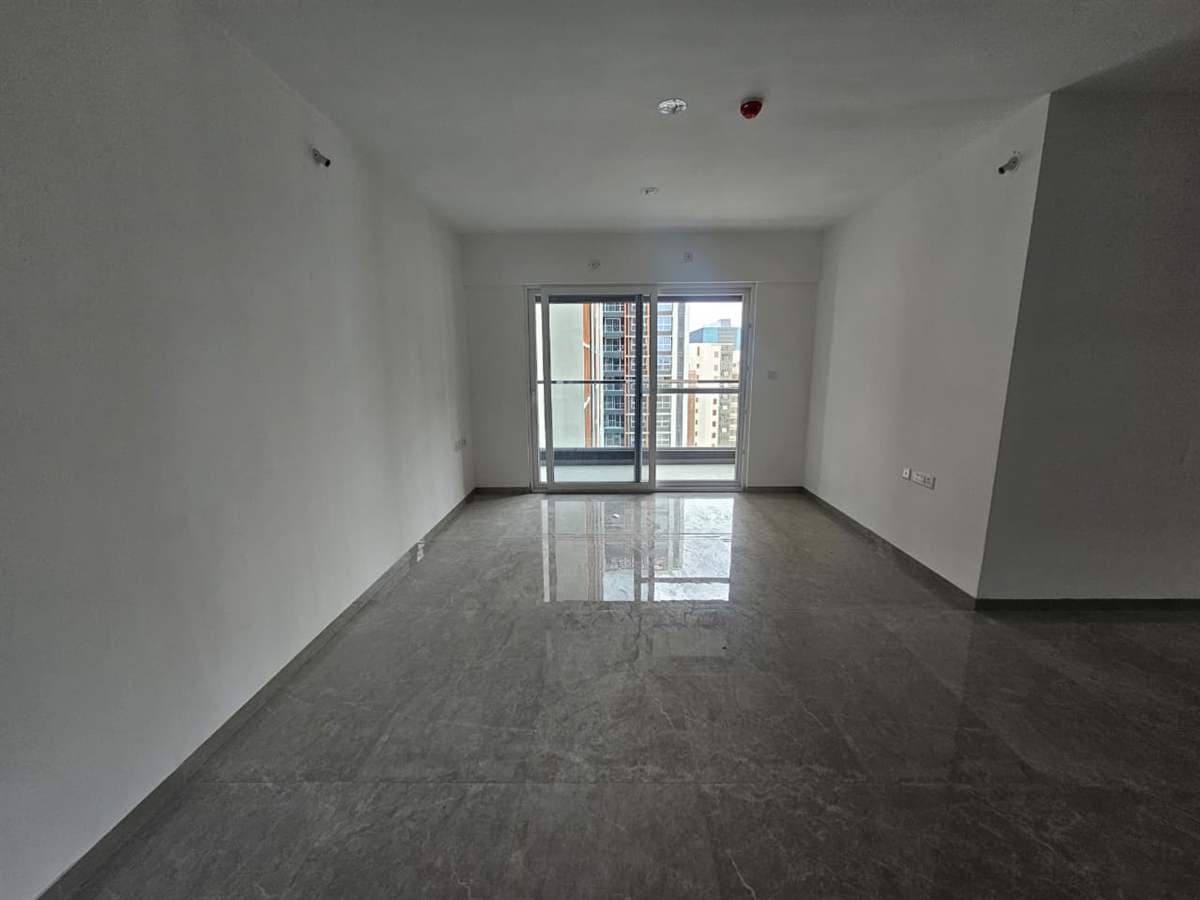 3 BHK in Zen Elite - Photo 2