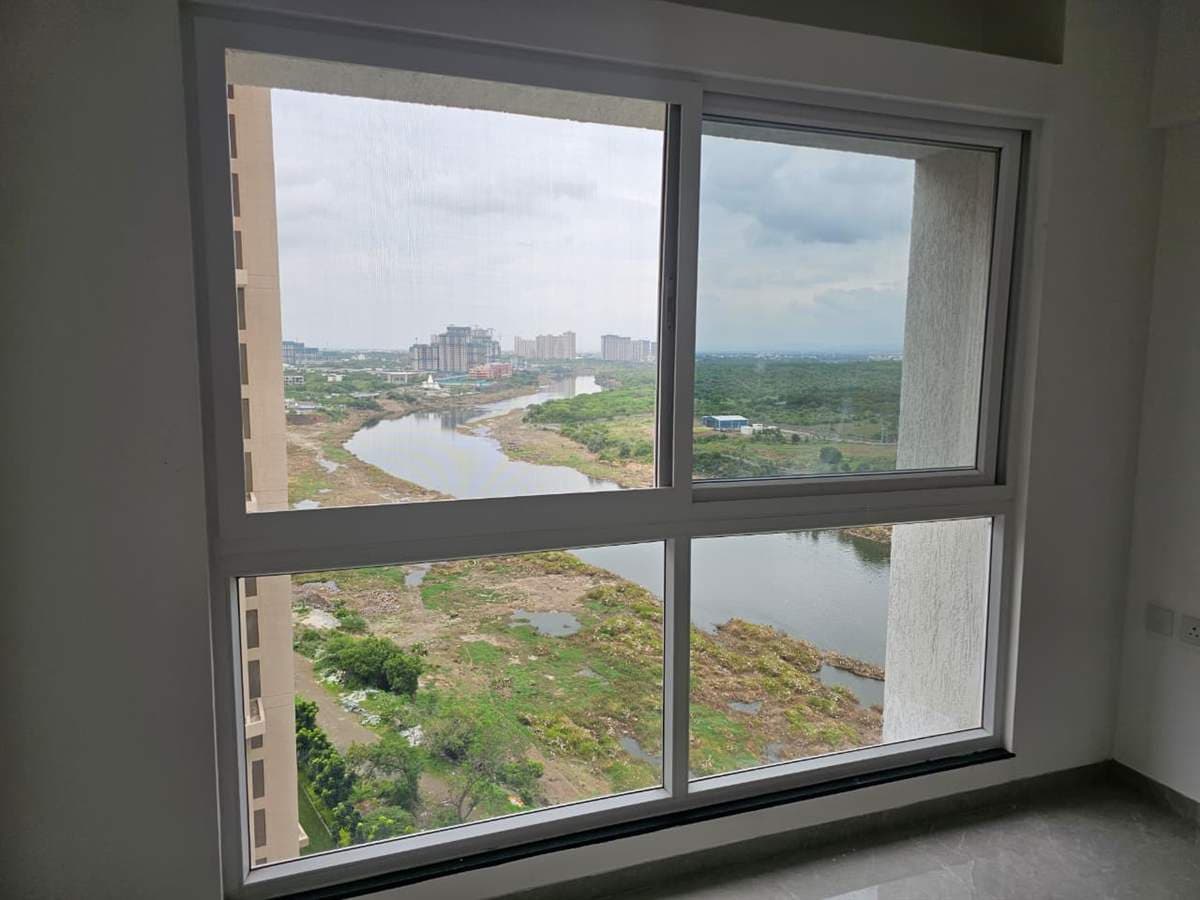 3 BHK in Zen Elite - Photo 8