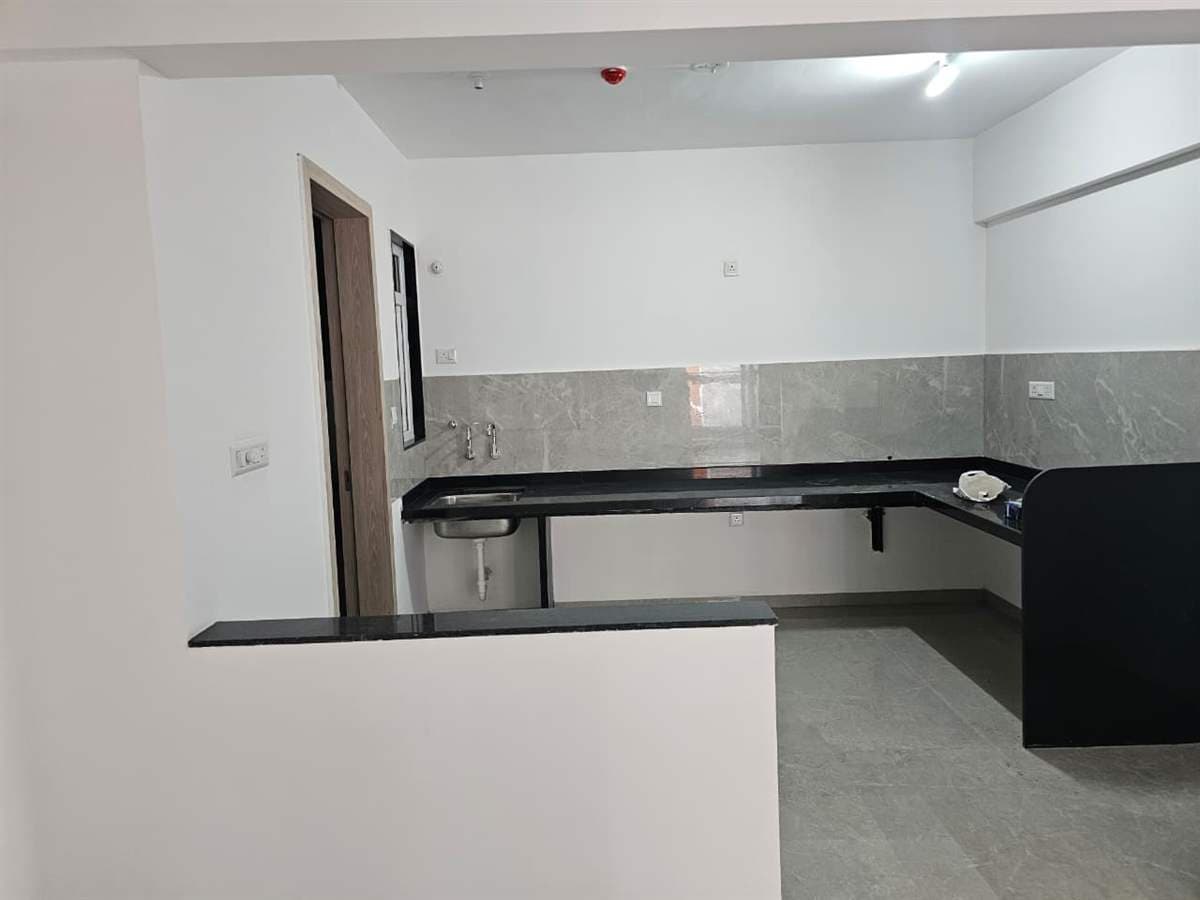 3 BHK in Zen Elite - Photo 9
