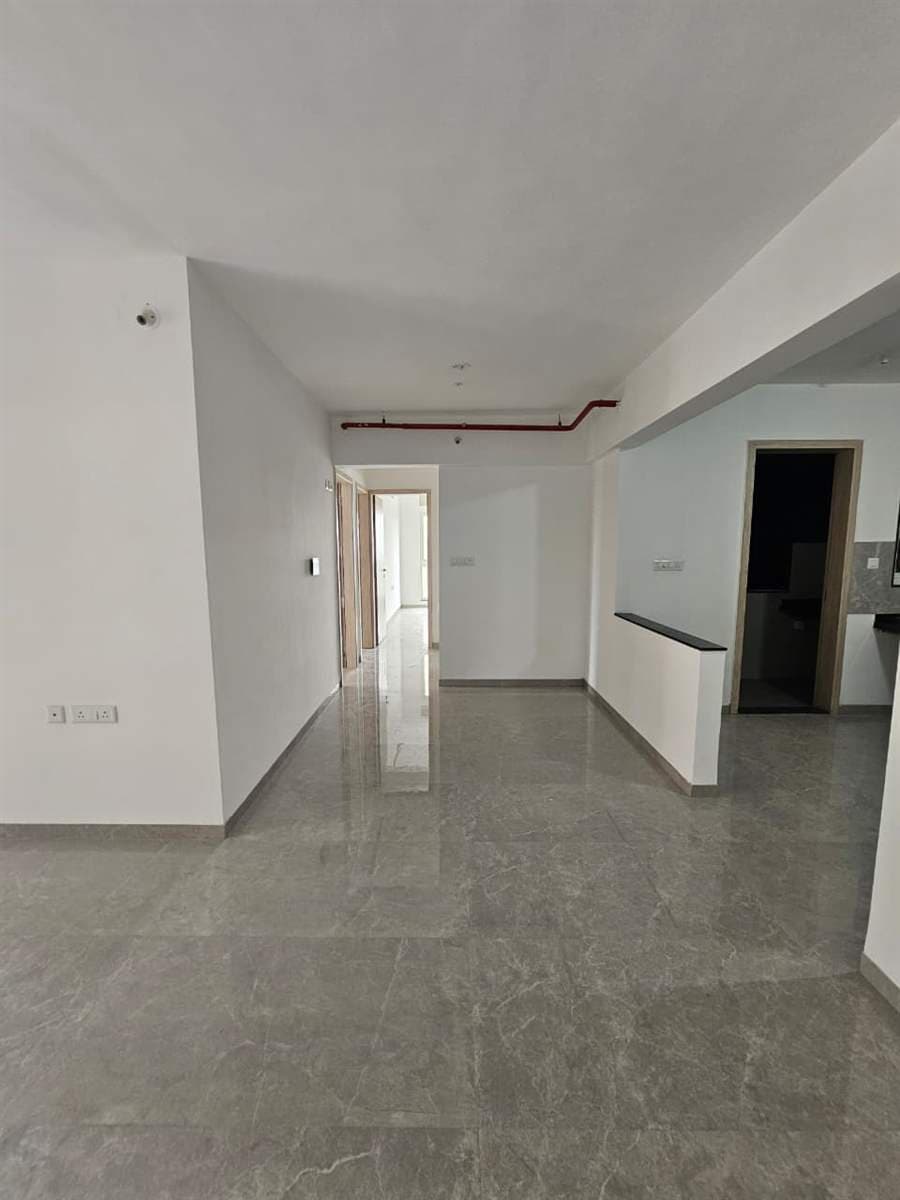 3 BHK in Zen Elite - Photo 12