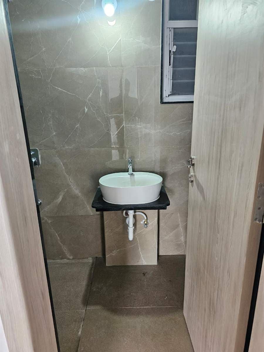 3 BHK in Zen Elite - Photo 17