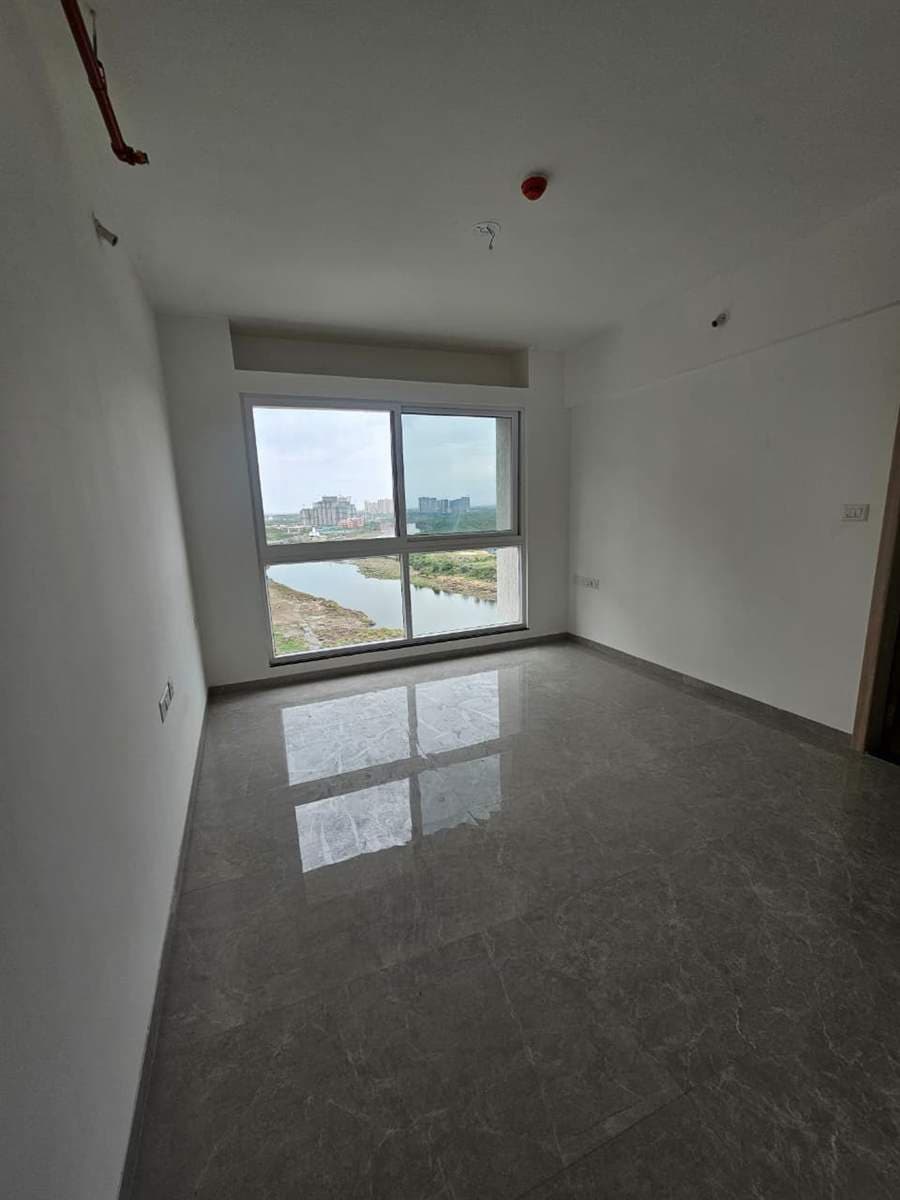 3 BHK in Zen Elite - Photo 18