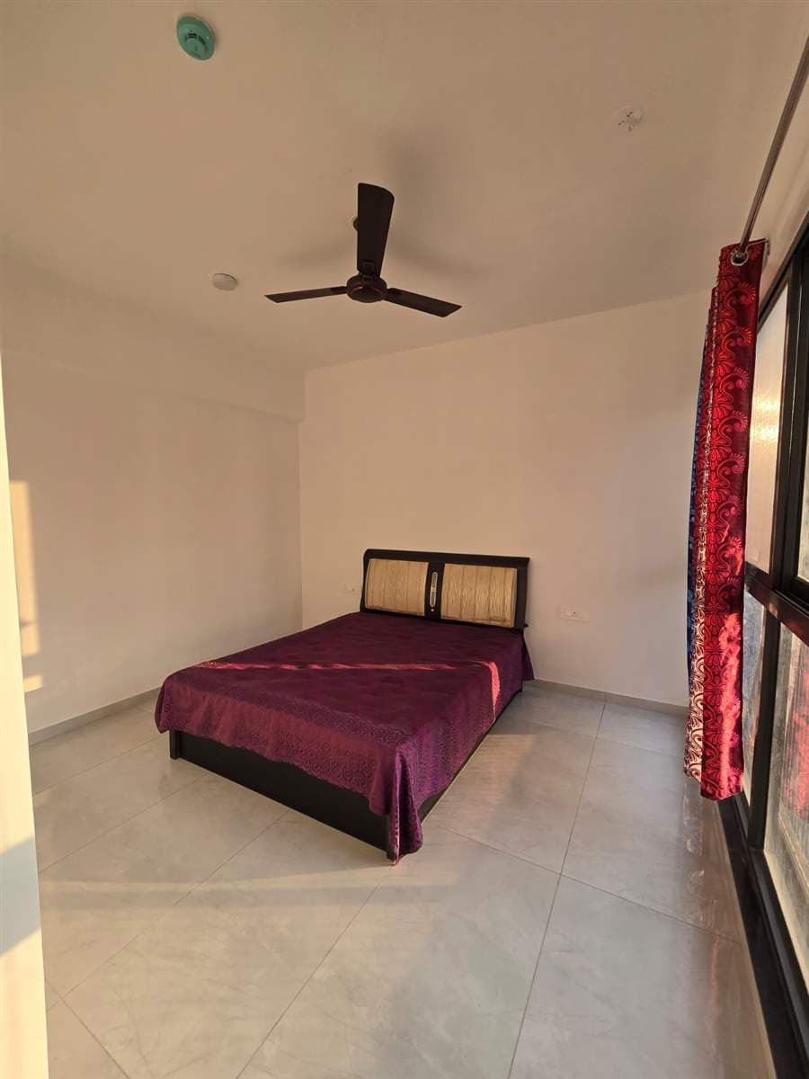 2 BHK in Mantra Mirari - Photo 7