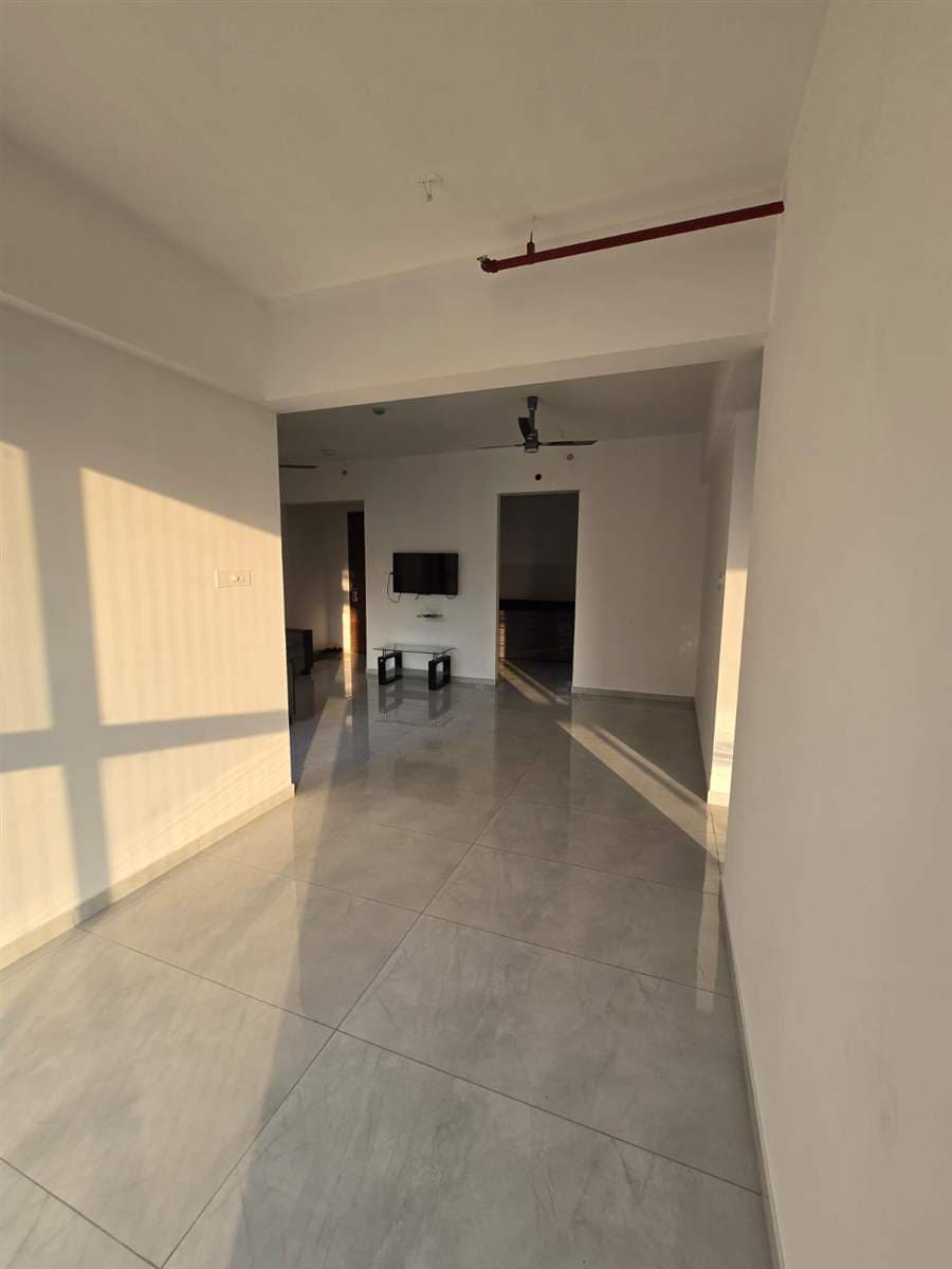 2 BHK in Mantra Mirari - Photo 8