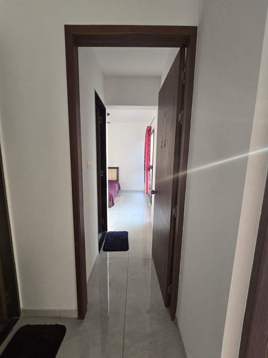 2 BHK in Mantra Mirari - Photo 12