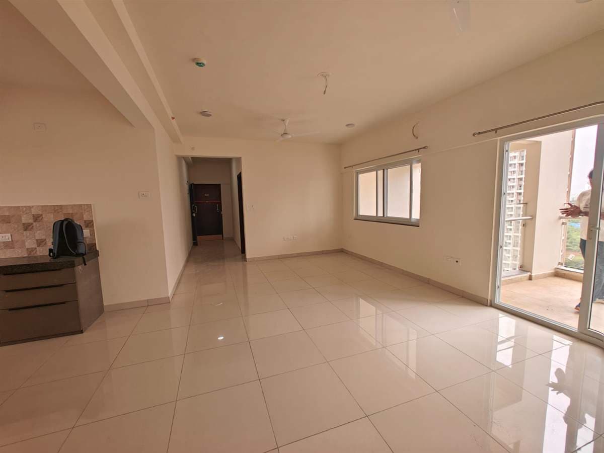 3 BHK in Purvankara Grand - Photo 1