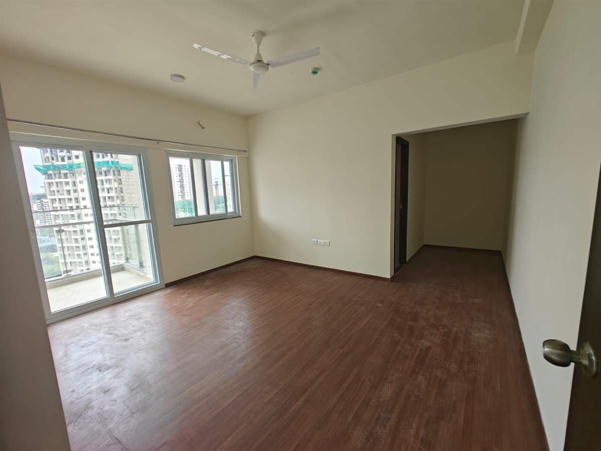 3 BHK in Purvankara Grand - Photo 2