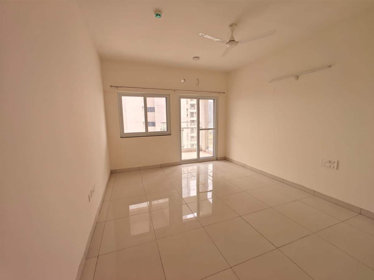3 BHK in Purvankara Grand - Photo 4