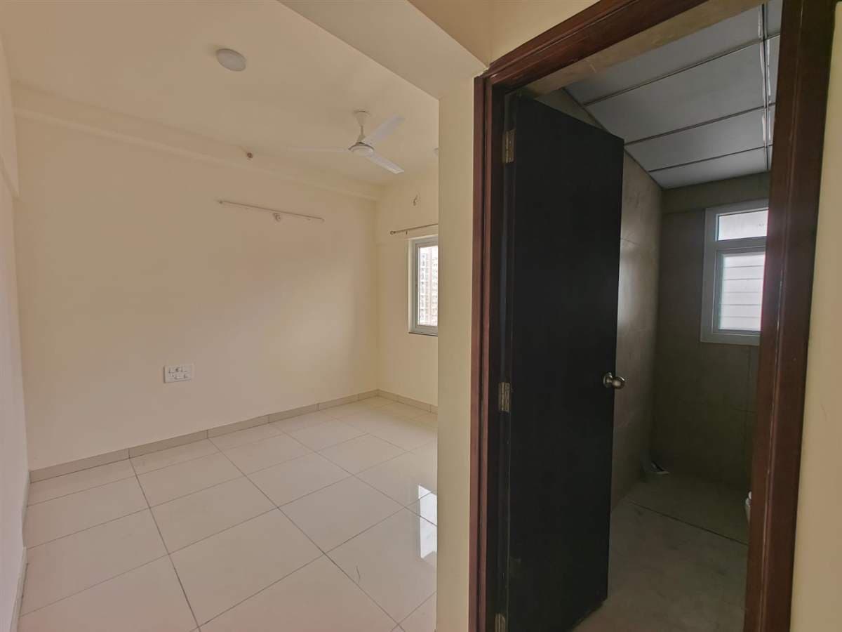 3 BHK in Purvankara Grand - Photo 5