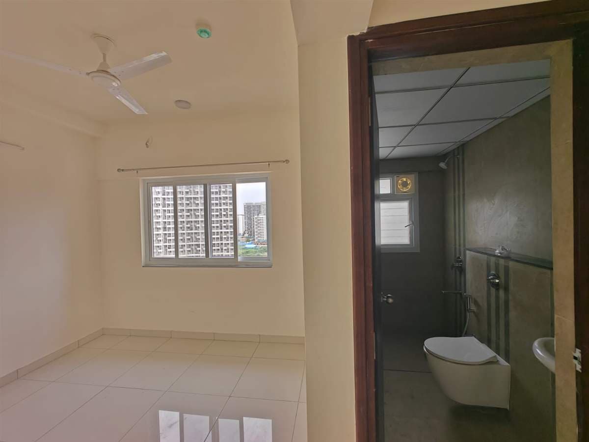 3 BHK in Purvankara Grand - Photo 7