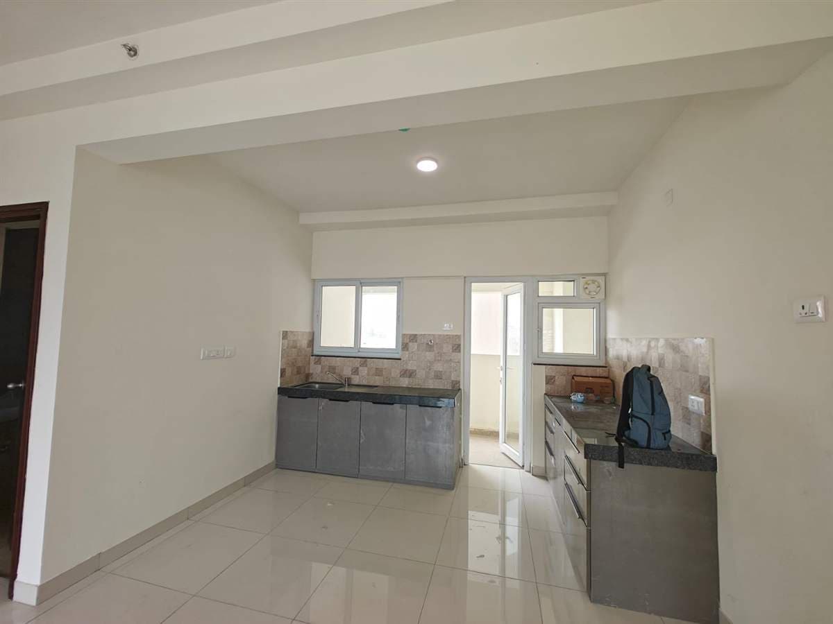 3 BHK in Purvankara Grand - Photo 8