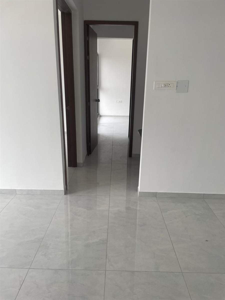 2 BHK in Mantra Mirari - Photo 4