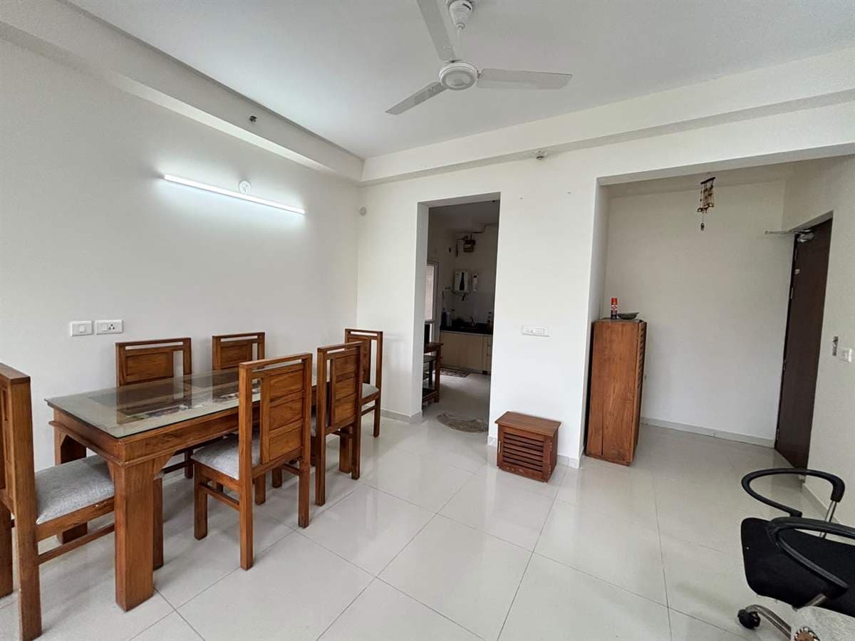 3 BHK in Godrej Infinity - Photo 2