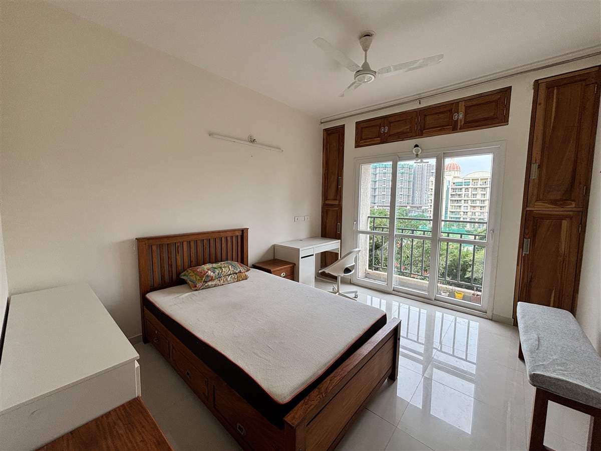 3 BHK in Godrej Infinity - Photo 20