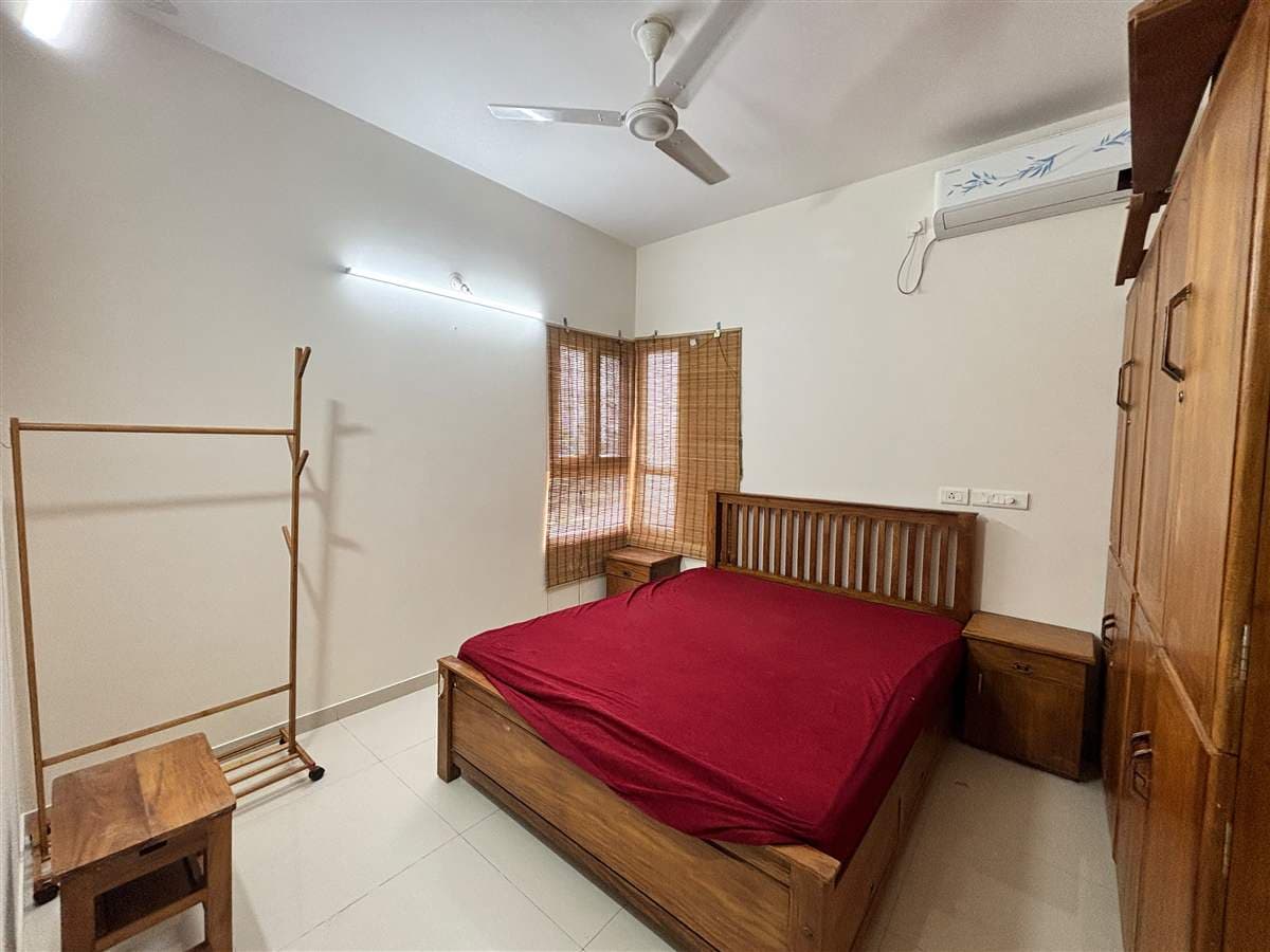 3 BHK in Godrej Infinity - Photo 22