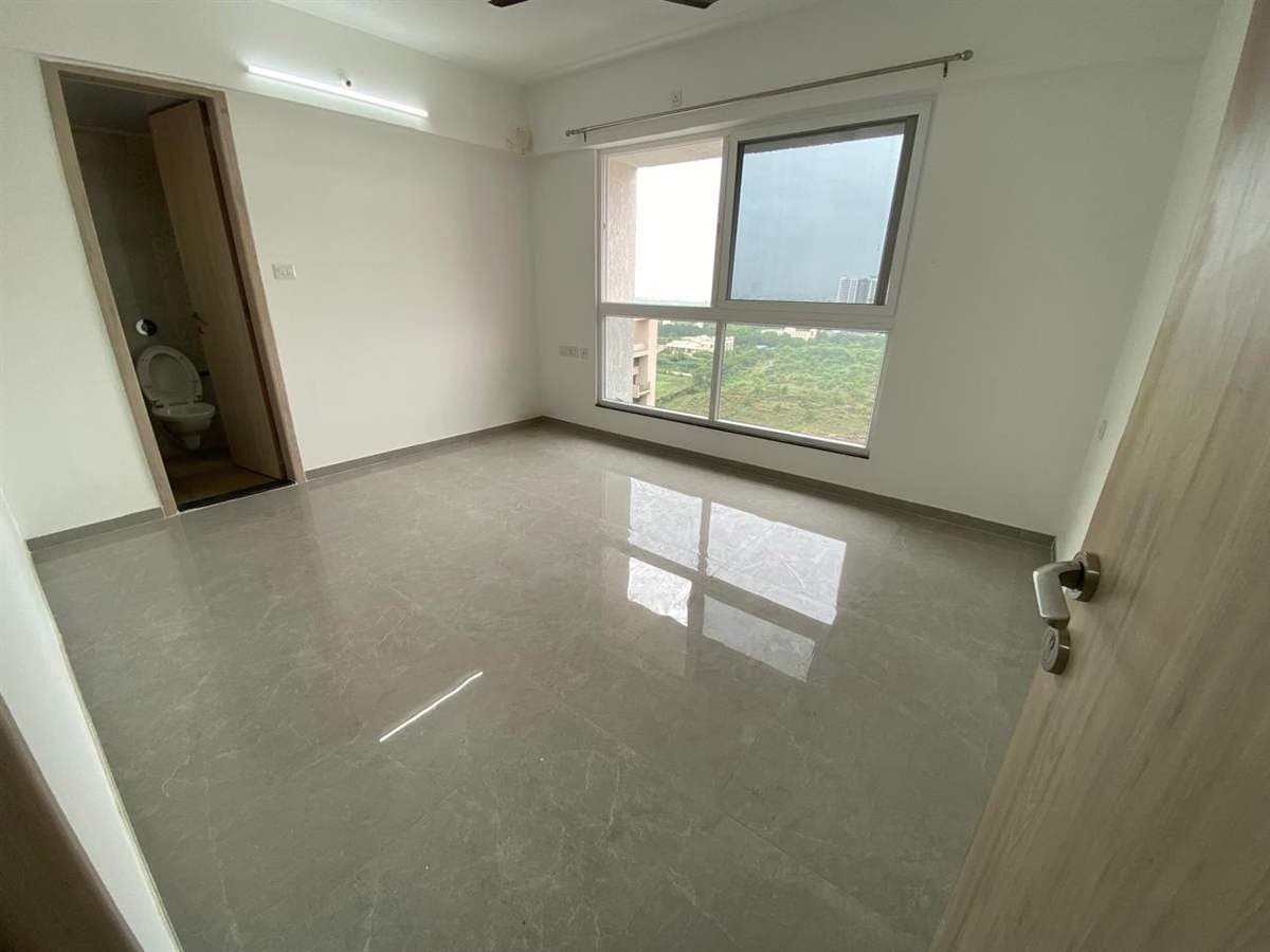 3 BHK in Q914 - Photo 4