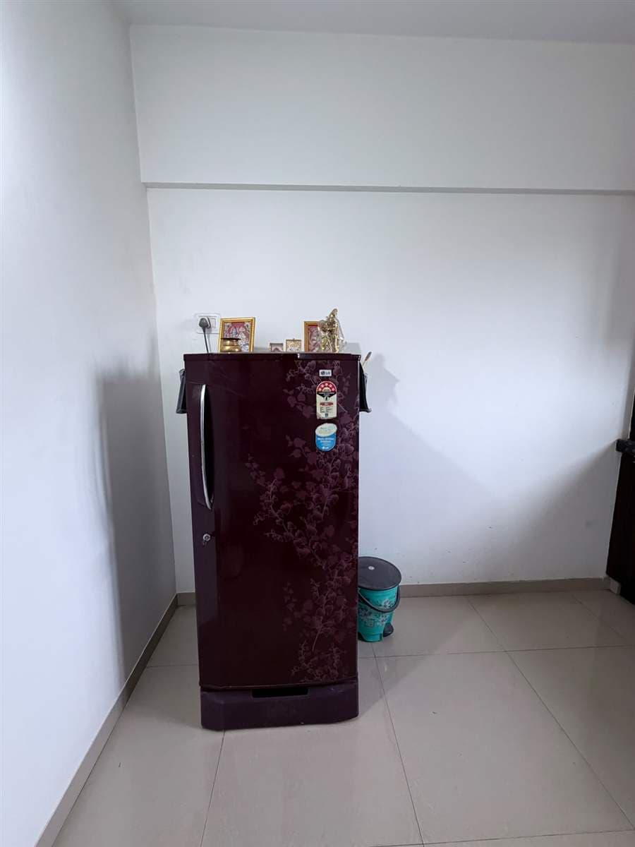 1 BHK in Konark Virtue - Photo 2
