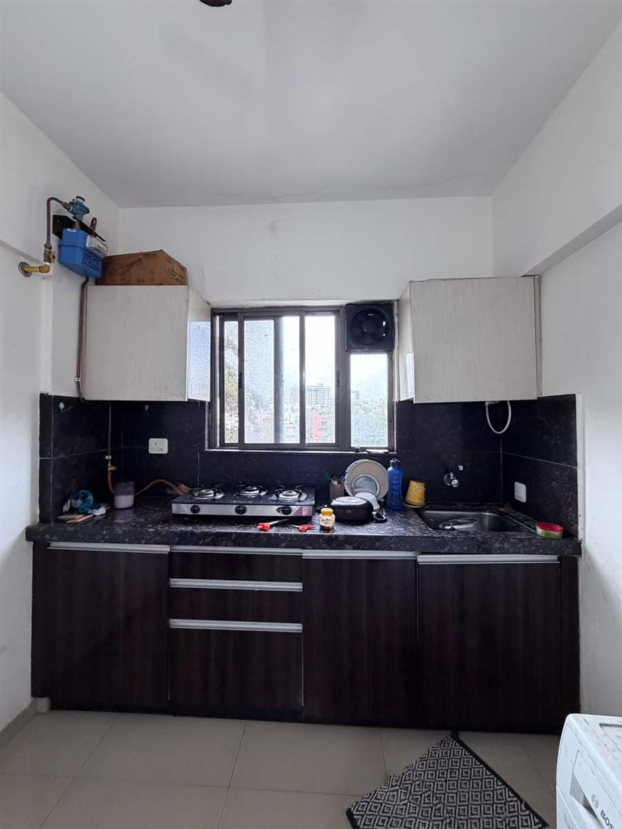 1 BHK in Konark Virtue - Photo 3