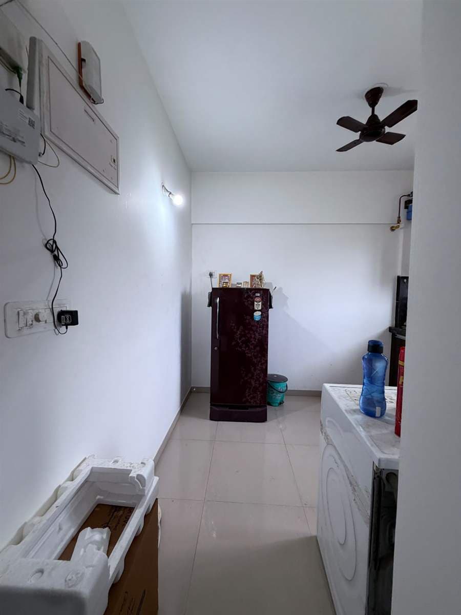 1 BHK in Konark Virtue - Photo 4