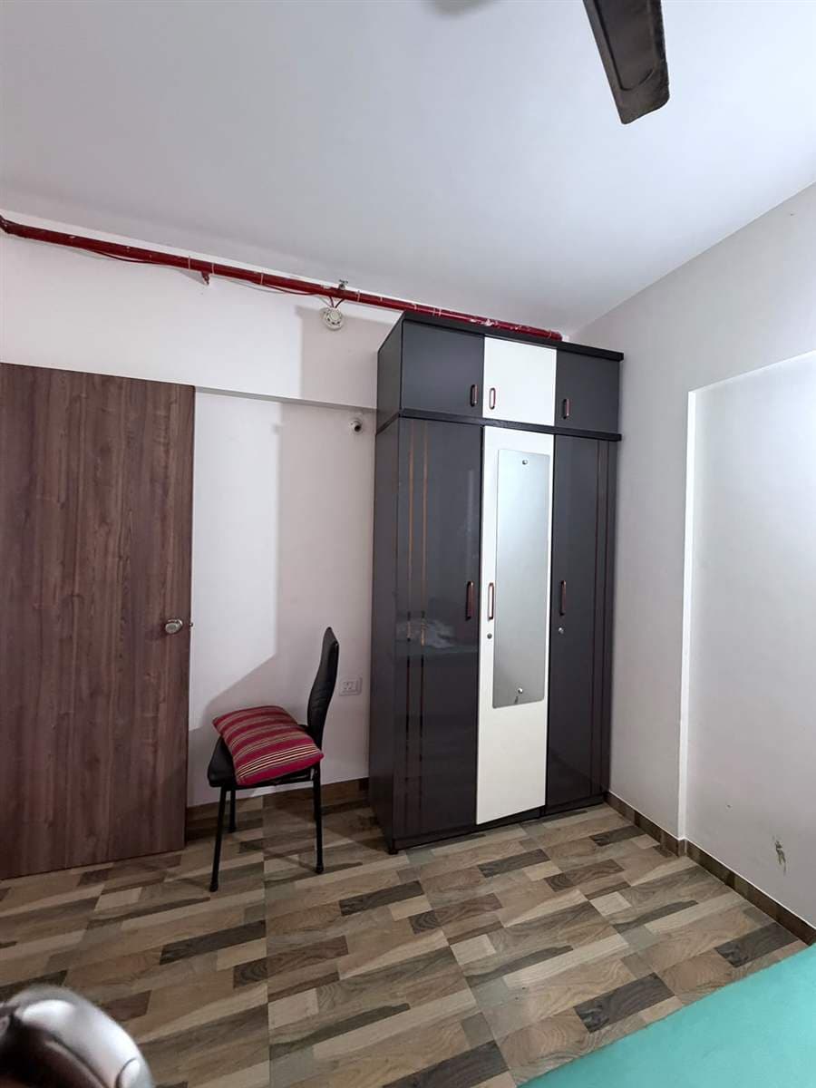 1 BHK in Konark Virtue - Photo 8