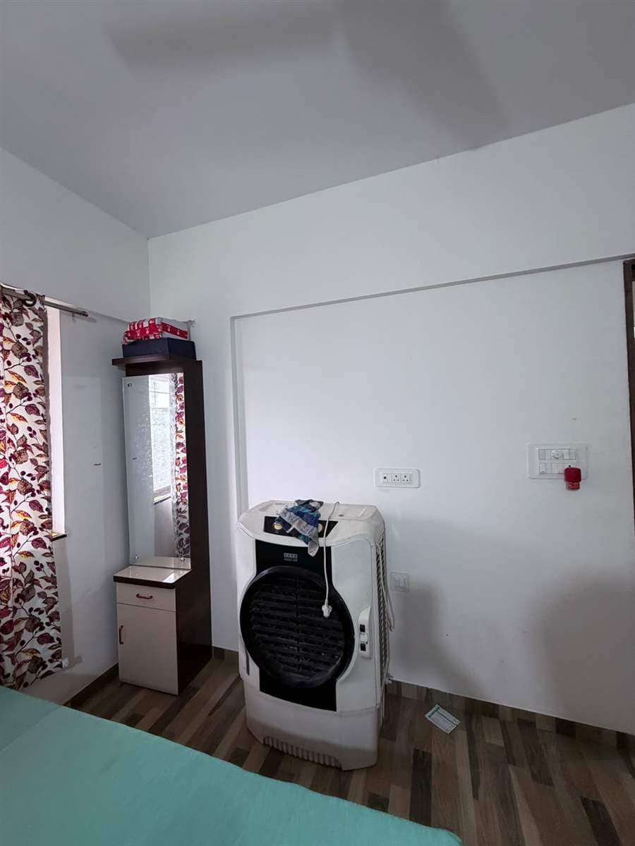 1 BHK in Konark Virtue - Photo 9