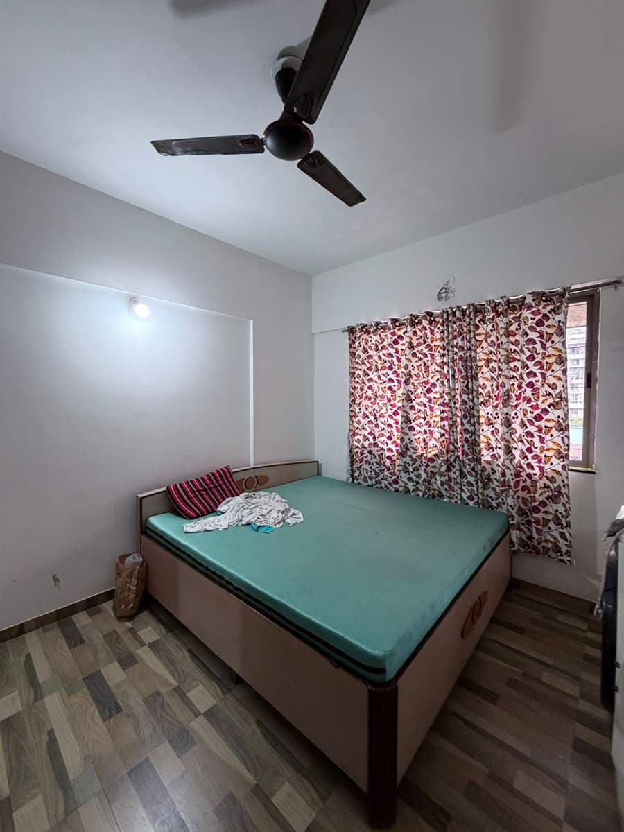 1 BHK in Konark Virtue - Photo 10