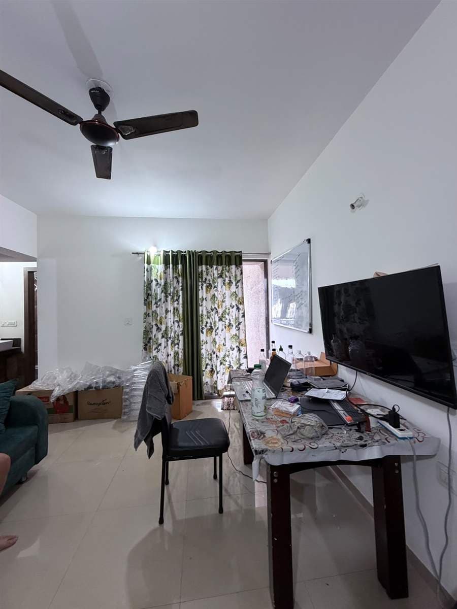 1 BHK in Konark Virtue - Photo 11