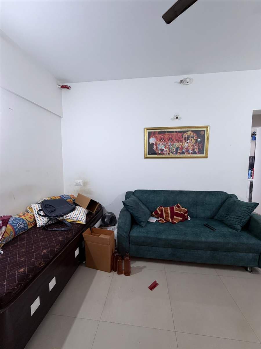 1 BHK in Konark Virtue - Photo 12
