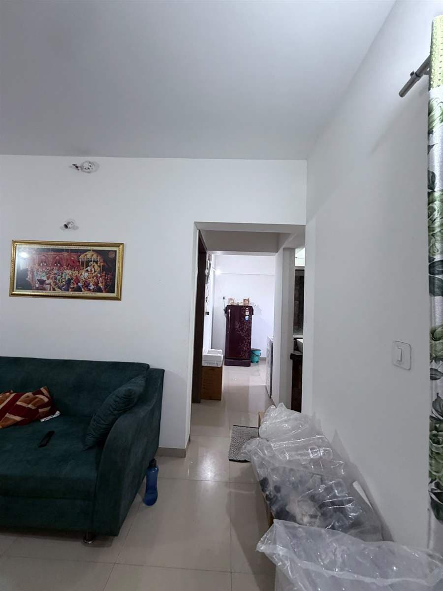 1 BHK in Konark Virtue - Photo 17