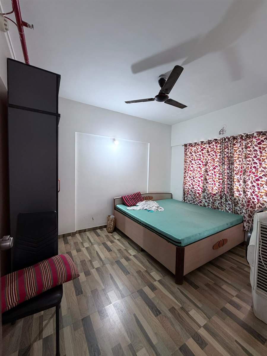 1 BHK in Konark Virtue - Photo 18