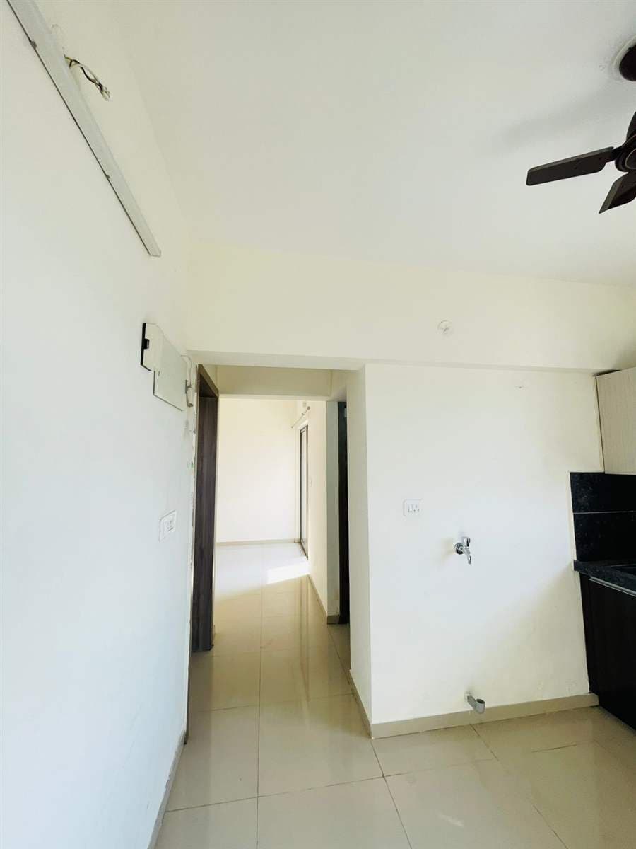 2 BHK in Konark Virtue - Photo 2